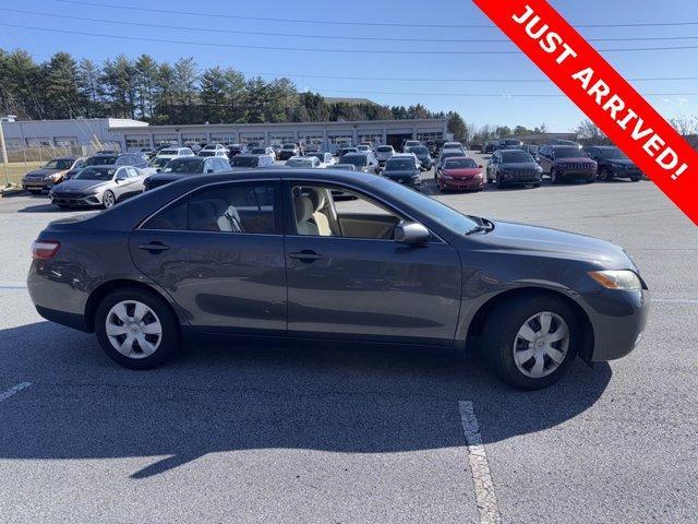 used 2009 Toyota Camry car, priced at $10,998