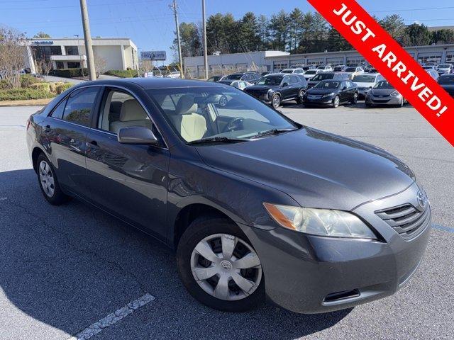 used 2009 Toyota Camry car, priced at $10,998