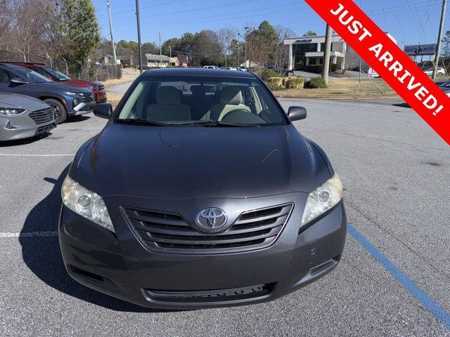 used 2009 Toyota Camry car, priced at $10,998