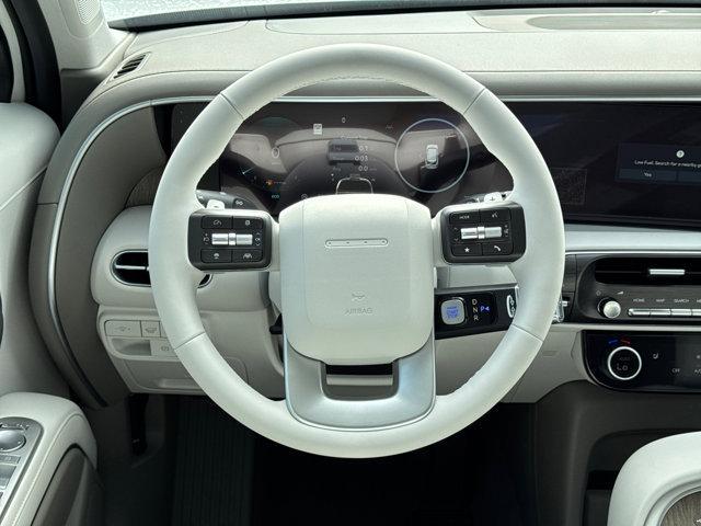 new 2026 Hyundai Palisade car, priced at $45,724