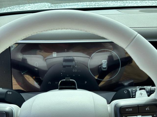 new 2026 Hyundai Palisade car, priced at $45,724