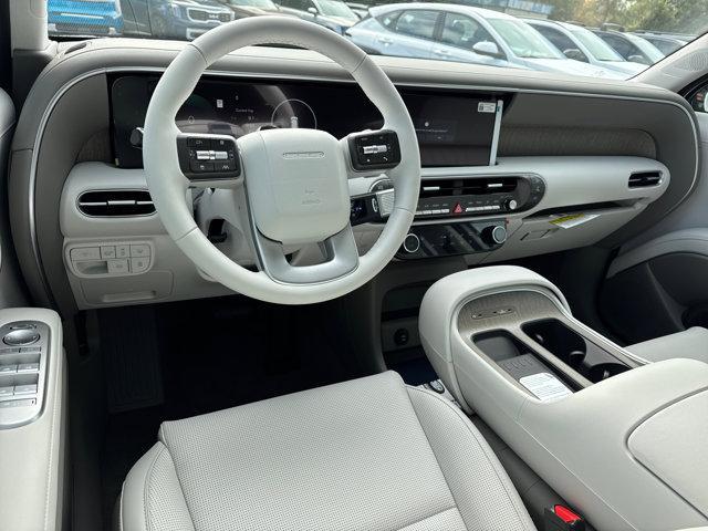 new 2026 Hyundai Palisade car, priced at $45,724