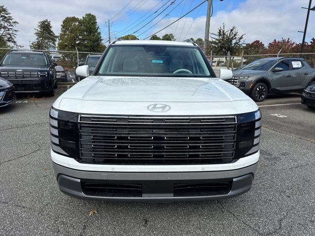 new 2026 Hyundai Palisade car, priced at $45,724