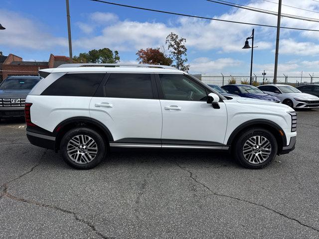 new 2026 Hyundai Palisade car, priced at $45,724