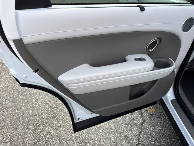 new 2026 Hyundai Palisade car, priced at $45,724