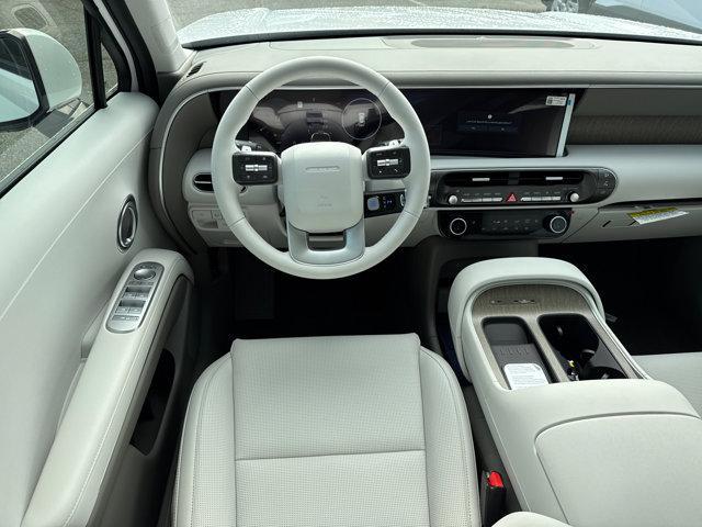 new 2026 Hyundai Palisade car, priced at $45,724