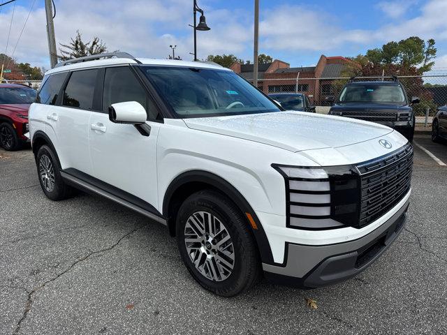 new 2026 Hyundai Palisade car, priced at $45,724