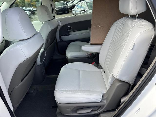 new 2026 Hyundai Palisade car, priced at $45,724