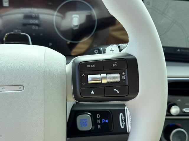 new 2026 Hyundai Palisade car, priced at $45,724