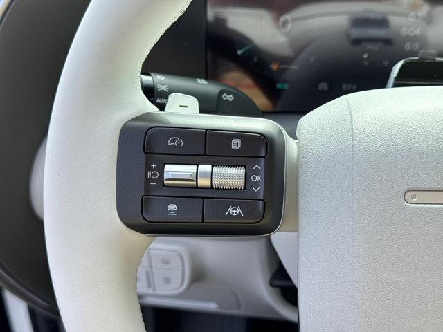 new 2026 Hyundai Palisade car, priced at $45,724