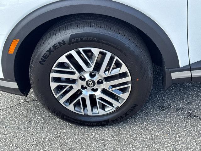 new 2026 Hyundai Palisade car, priced at $45,724