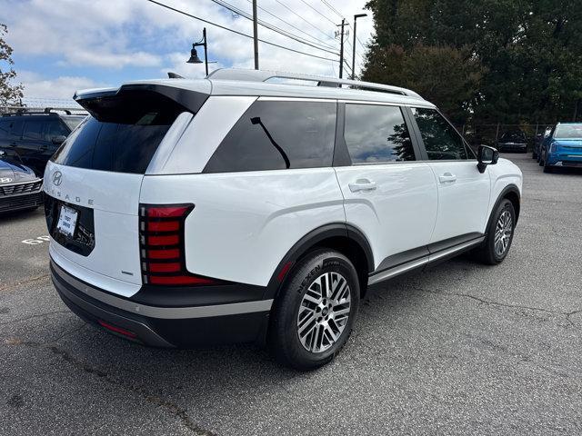 new 2026 Hyundai Palisade car, priced at $45,724