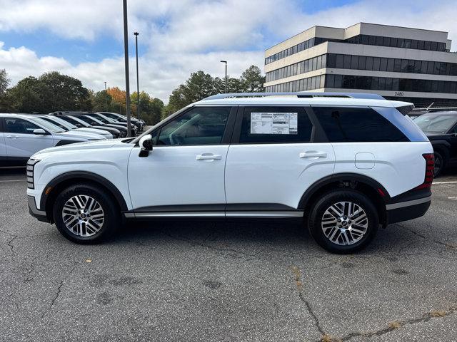 new 2026 Hyundai Palisade car, priced at $45,724
