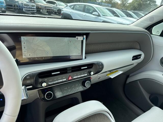 new 2026 Hyundai Palisade car, priced at $45,724