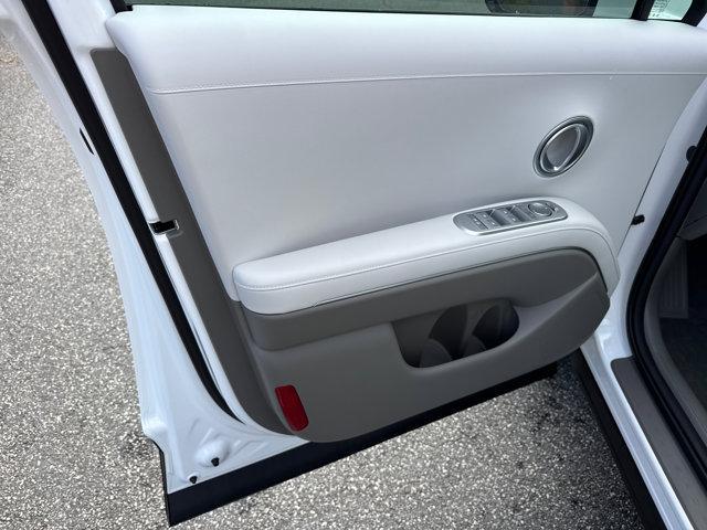 new 2026 Hyundai Palisade car, priced at $45,724