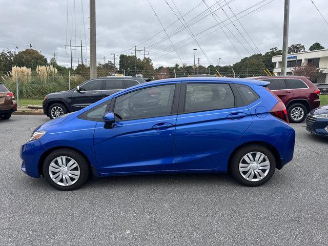 used 2016 Honda Fit car, priced at $13,989