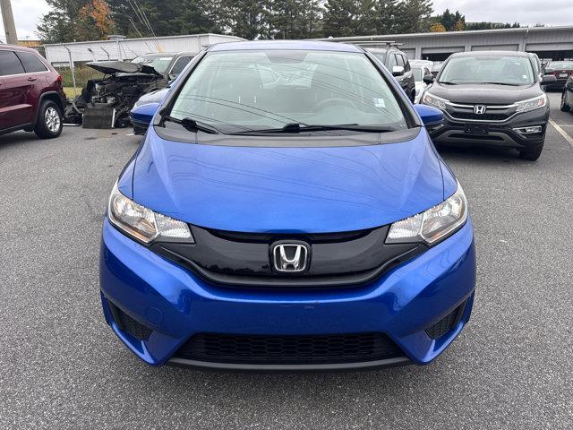 used 2016 Honda Fit car, priced at $13,989