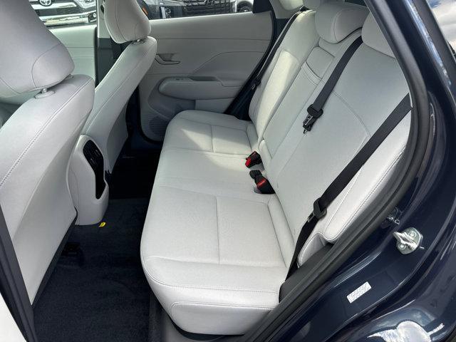 new 2025 Hyundai Kona car, priced at $26,830