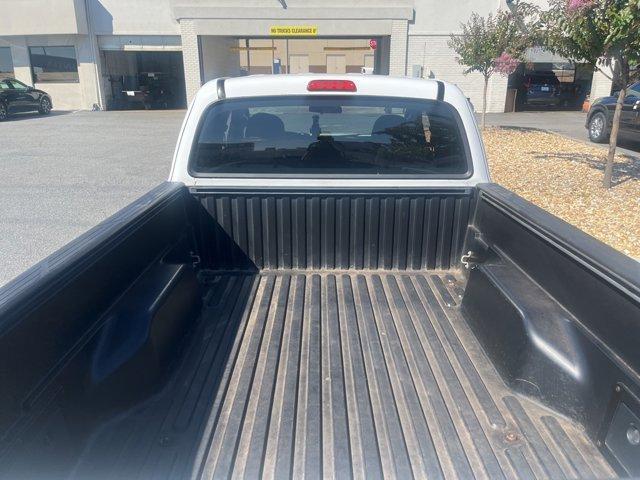 used 2013 Toyota Tacoma car, priced at $14,980