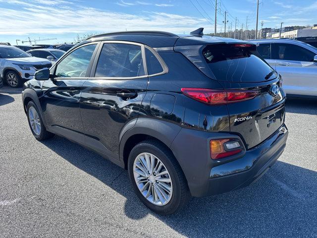 used 2020 Hyundai Kona car, priced at $19,990