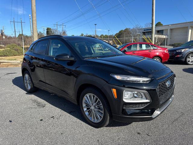 used 2020 Hyundai Kona car, priced at $19,990