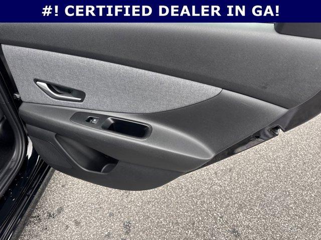 used 2023 Hyundai Elantra car, priced at $20,500