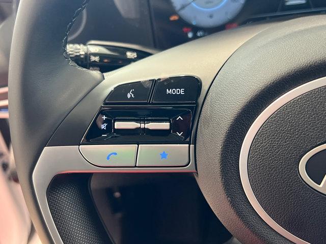 new 2025 Hyundai Elantra car, priced at $26,543