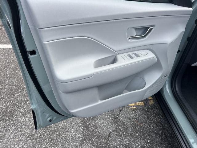 new 2026 Hyundai Kona car, priced at $31,465