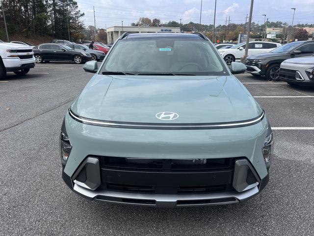 new 2026 Hyundai Kona car, priced at $31,465