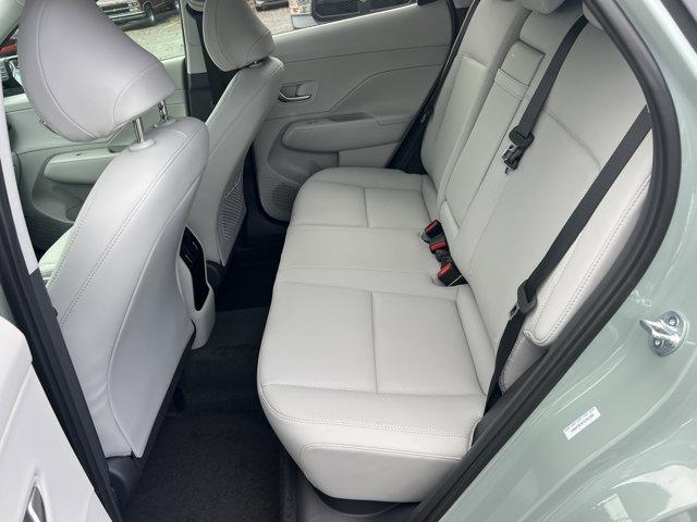 new 2026 Hyundai Kona car, priced at $31,465