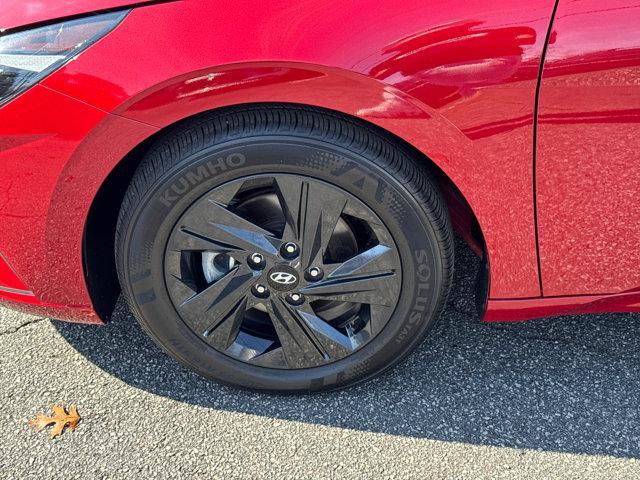 used 2023 Hyundai Elantra car, priced at $19,990