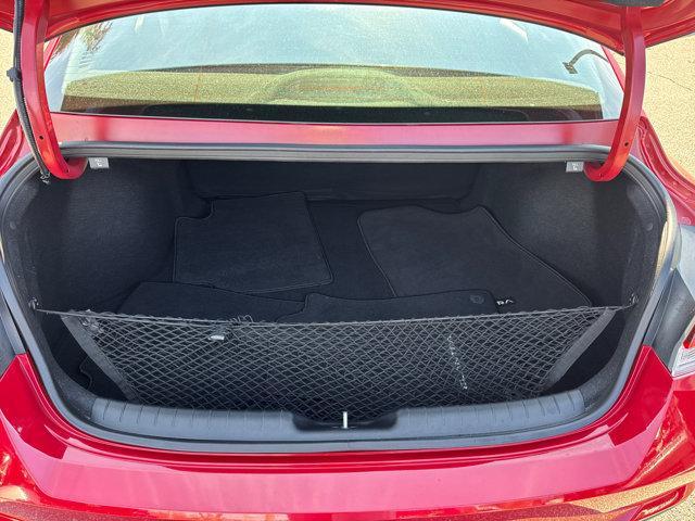 used 2023 Hyundai Elantra car, priced at $19,990