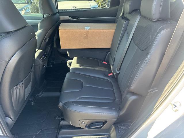 new 2025 Hyundai Palisade car, priced at $43,285