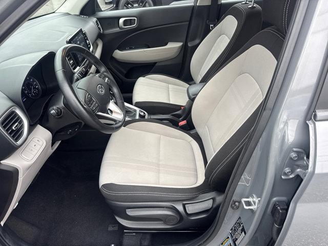 used 2020 Hyundai Venue car, priced at $14,749