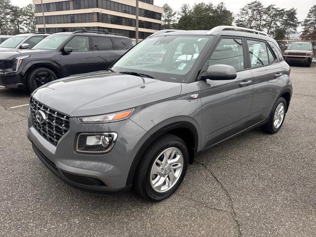 used 2020 Hyundai Venue car, priced at $14,749