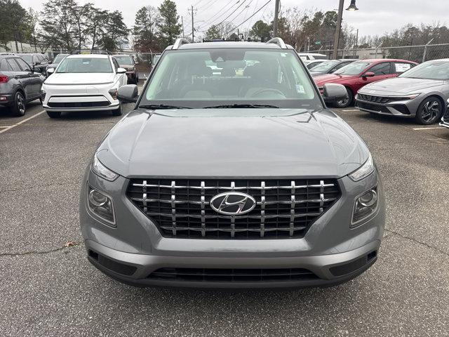 used 2020 Hyundai Venue car, priced at $14,749