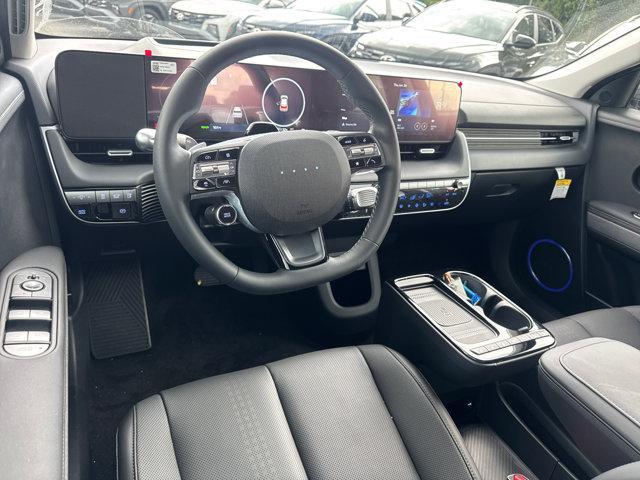 new 2025 Hyundai IONIQ 5 car, priced at $54,480