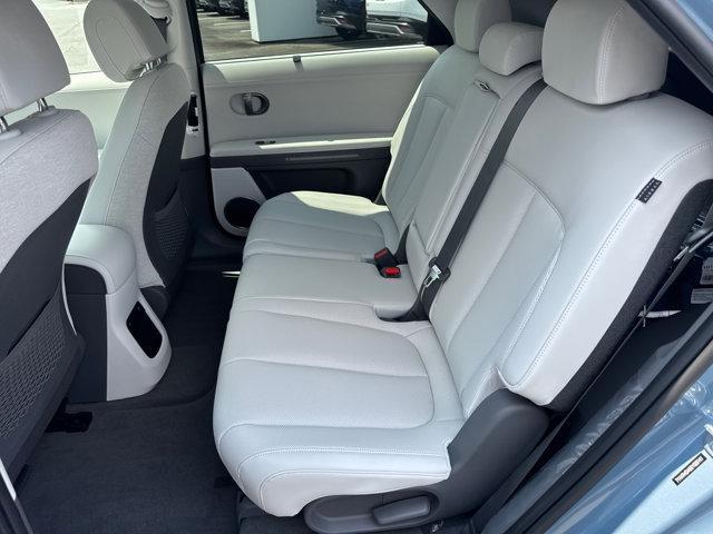 new 2025 Hyundai IONIQ 5 car, priced at $55,458