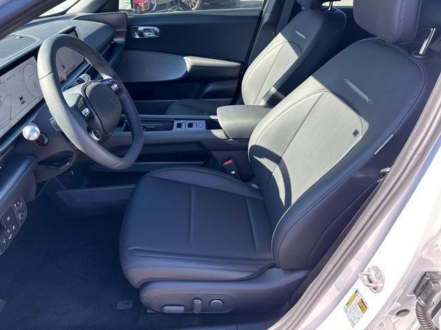 new 2025 Hyundai IONIQ 6 car, priced at $43,759