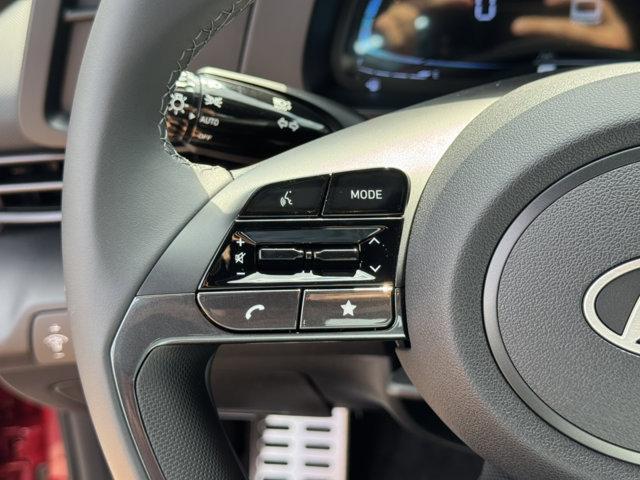 new 2025 Hyundai Elantra car, priced at $22,105