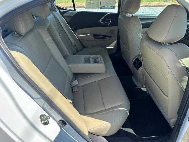used 2020 Acura TLX car, priced at $24,671