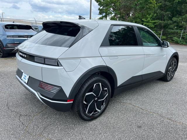 new 2024 Hyundai IONIQ 5 car, priced at $40,863