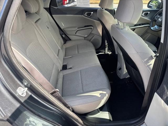 used 2020 Kia Soul car, priced at $13,900