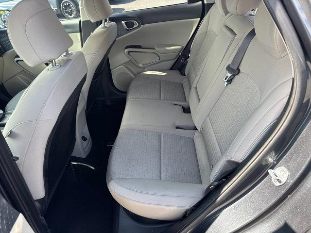 used 2020 Kia Soul car, priced at $13,900