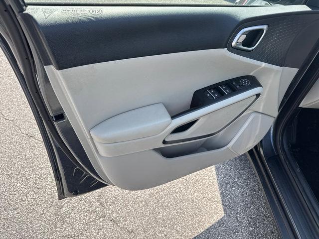 used 2020 Kia Soul car, priced at $13,900