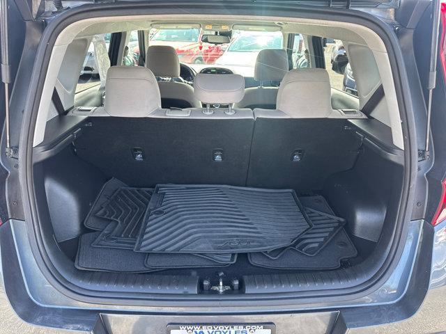 used 2020 Kia Soul car, priced at $13,900