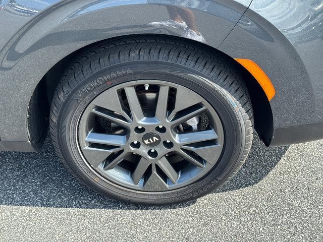 used 2020 Kia Soul car, priced at $13,900