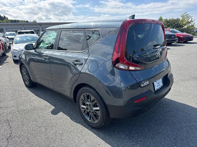 used 2020 Kia Soul car, priced at $13,900