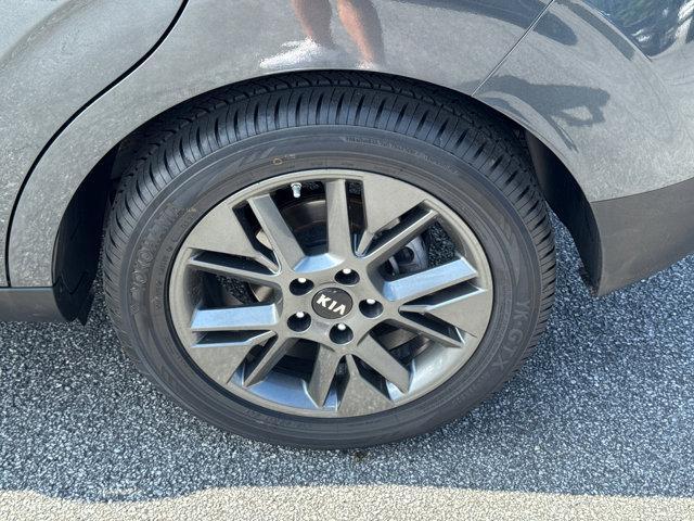 used 2020 Kia Soul car, priced at $13,900