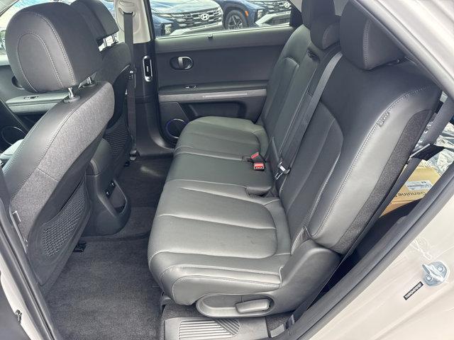 new 2025 Hyundai IONIQ 5 car, priced at $55,850